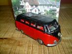 Blikken Bandai Volkswagen busje, Verzenden, Gebruikt, Auto