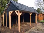 overkapping op maat en op locatie gemaakt, Tuin en Terras, Overkappingen, Ophalen, Nieuw, Overige typen