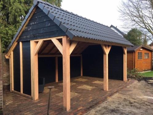 overkapping op maat en op locatie gemaakt, Tuin en Terras, Overkappingen, Nieuw, Overige typen, Ophalen