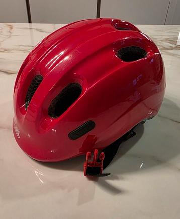ABUS Kids Helmet Smiley 2.0 beschikbaar voor biedingen