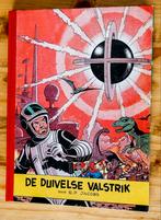 Blake en Mortimer Duivelse Valstrik kuifje weekblad HC, Boeken, Nieuw, Eén stripboek, Verzenden