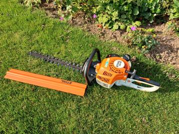 Stihl HS45 heggenschaar zgan! HS81 HS46  beschikbaar voor biedingen