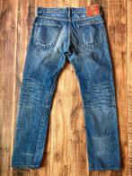 RADIALL 235-Z W30 x L30 Japanese Selvedge Denim, Kleding | Heren, Spijkerbroeken en Jeans, Blauw, W32 (confectie 46) of kleiner