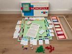 Monopoly vintage, Ophalen of Verzenden, Zo goed als nieuw