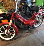 Te koop Tomos met blauw kenteken, Fietsen en Brommers, Brommers | Tomos, Ophalen, Gebruikt, Maximaal 25 km/u, Standard