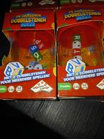 11 De Dansende Dobbelstenen Beker - Identity Games, Hobby en Vrije tijd, Gezelschapsspellen | Bordspellen, Identity Games, Nieuw