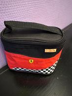 Ferrari Shell Helix Koeltas, Ophalen of Verzenden, Zo goed als nieuw