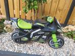 Kawasaki loop motor, Fietsen en Brommers, Minibikes, Midibikes en Pitbikes, Ophalen of Verzenden, Zo goed als nieuw, Overige typen