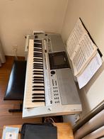 Yamaha keyboard PSR S-900, Muziek en Instrumenten, Keyboards, 61 toetsen, Gebruikt, Yamaha, Ophalen