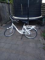 Union fiets, Fietsen en Brommers, Fietsen | Dames | Damesfietsen, Ophalen, Zo goed als nieuw, Overige merken, Versnellingen