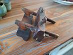Antieke hout schaaf, Antiek en Kunst, Antiek | Gereedschap en Instrumenten, Ophalen of Verzenden