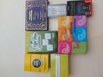 VS 13) Openhartig, Spirituele tafelgesprekken, Tarot, Hobby en Vrije tijd, Gezelschapsspellen | Kaartspellen, Ophalen of Verzenden