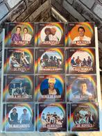 Telstar Regenboog serie cd’s, Ophalen, Gebruikt