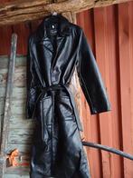 Zwarte  R.G.A. jas - Maat M, Maat 38/40 (M), Zwart, Reportage R.G.A., Ophalen of Verzenden