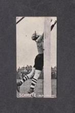 Voetbalplaatje Schmetz Bleijerheide Kerkrade Jaren 20/30., Ophalen of Verzenden