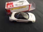 Honda NSX-R wit Tomy 81 – nieuw in doos, Ophalen of Verzenden, Nieuw, Auto