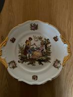 Antiek sierbord Walbrzych Polen, Antiek en Kunst, Ophalen