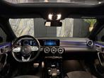 Mercedes-Benz A-klasse 250e AMG Launch Edit |PANO|MEMORY|SFE, Gebruikt, 4 cilinders, 15 kWh, Zwart