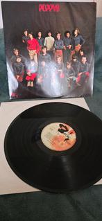 Poppys - LP Barclay 1971, Ophalen of Verzenden, 1960 tot 1980, Zo goed als nieuw, 12 inch