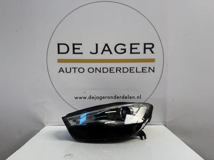 AUDI A6 C7 FACELIFT XENON LED KOPLAMP 4G0941005F 2015-, Auto-onderdelen, Verlichting, Audi, Gebruikt, Ophalen of Verzenden