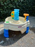 Little Tikes - Watertafel - veel spetter en waterpret, Ophalen, Gebruikt, Overige typen