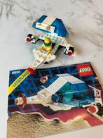 Lego 6850: Auxiliary Patroller Space Classic 1989, Complete set, Gebruikt, Ophalen of Verzenden, Lego