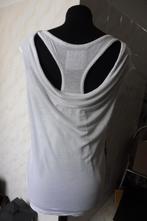 shirt van guess, Guess, Verzenden, Zwart, Zo goed als nieuw