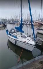 Super nette comet 700 zeiljacht  zeldzame genummerd jacht, Ophalen of Verzenden, Zo goed als nieuw, Minder dan 15 m²
