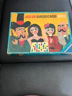 Ravensburger Jeu de Barricade spel vintage 1970, Hobby en Vrije tijd, Gezelschapsspellen | Bordspellen, Ophalen of Verzenden, Zo goed als nieuw