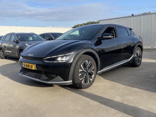 Kia Ev6 Air 58 kWh | 19"Inch Velgen | Goed onderhouden | Net, Auto's, Kia, Bedrijf, Te koop, EV6, ABS, Achteruitrijcamera, Adaptive Cruise Control