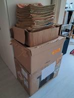 Grote partij donald ducks vanaf jaren '50, Walt Disney, Meerdere stripboeken, Ophalen, Gelezen