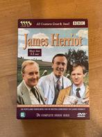James Herriot - Complete Derde Serie - Boxset, Cd's en Dvd's, Dvd's | Tv en Series, Alle leeftijden, Boxset, Drama, Ophalen of Verzenden