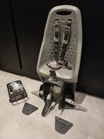 Zeer net Yepp achterzitje, Fietsen en Brommers, Fietsaccessoires | Fietsstoeltjes, Ophalen, Achterzitje, Yepp, Gebruikt