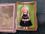 Van Vroeger Grote Ari Pop nieuw in doos Königseer Puppen, Ophalen of Verzenden, Nieuw, Pop
