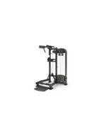 P18 | Gymfit Standing Calf Raise | Custom-Line Plus