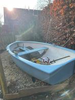 Zandbak boot, Ophalen of Verzenden, Zo goed als nieuw