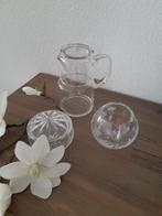 Mooie kristallen set., Antiek en Kunst, Ophalen of Verzenden