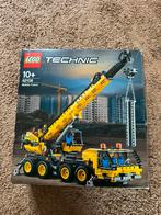 Lego Technic Mobile Crane 42108, Nieuw, Complete set, Ophalen of Verzenden, Lego