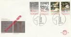 Eerste Dag Envelop Nederland NVPH E174, Postzegels en Munten, Postzegels | Eerstedagenveloppen, Nederland, Onbeschreven, Ophalen of Verzenden