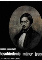 Geschiedenis - Hendrik Conscience 1812 - 1883, Boeken, Nieuw, Verzenden
