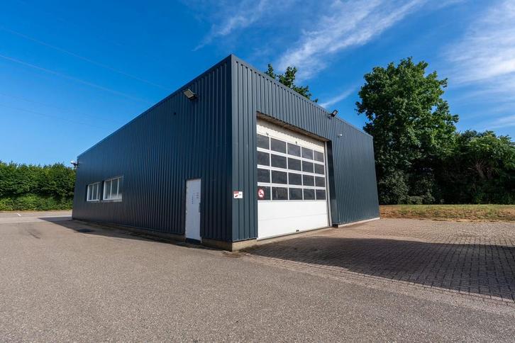 Bedrijfsruimte/loods te huur Bunde Beek Heerlen, Huizen en Kamers, Kamers te huur, Maastricht