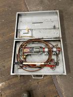 Hydraulische Kabelschaar in Koffer, Doe-het-zelf en Verbouw, Gereedschap | Handgereedschap, Ophalen