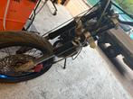 Derbi brommer - Gereviseerd blok - Nieuw model, Ophalen, Zo goed als nieuw, Overige typen, Derbi
