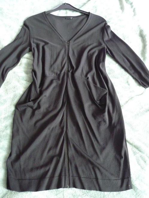 COS jurkje nieuw! mt.s, Kleding | Dames, Jurken, Nieuw, Maat 36 (S), Zwart, Knielengte, Verzenden