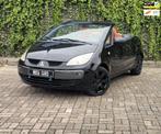 Mitsubishi Colt CZC 1.5 Limited Edition Cabriolet Airco Spor, Voorwielaandrijving, Gebruikt, Zwart, 4 cilinders