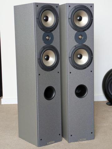 ALR Jordan Entry XL, dubbele aluminium woofer, €1000 nieuw beschikbaar voor biedingen