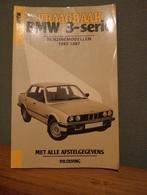 BMW 3-serie vraagbaak benzinemodellen, Auto diversen, Handleidingen en Instructieboekjes, Ophalen of Verzenden