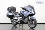 BMW R 1200 RT (bj 2014), Sport