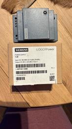 2x Siemens Logo, Hobby en Vrije tijd, Elektronica-componenten, Ophalen of Verzenden, Nieuw