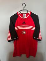 Oud Feyenoord training voetbal shirt uit de jaren 90, Maat XL, Ophalen of Verzenden, Zo goed als nieuw, Shirt